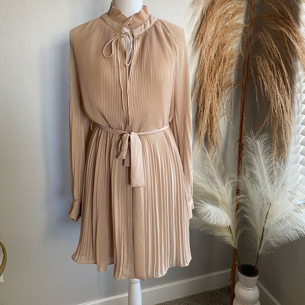 Vici collection Endless Rose Dress